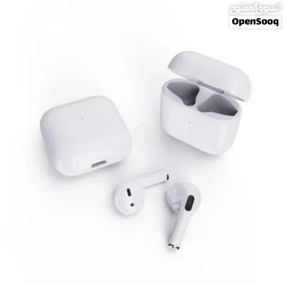 سماعة بلوتوث AirPods 2