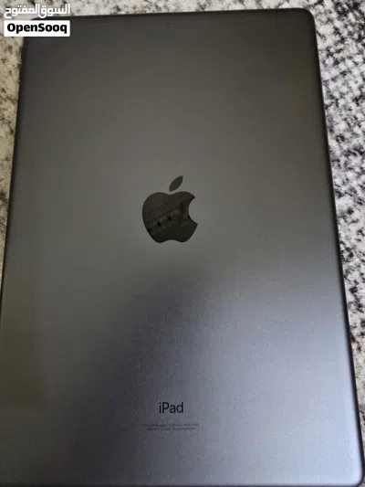 ايباد من نوع IPad 9th Gen الجيل التاسع 256Gb 2