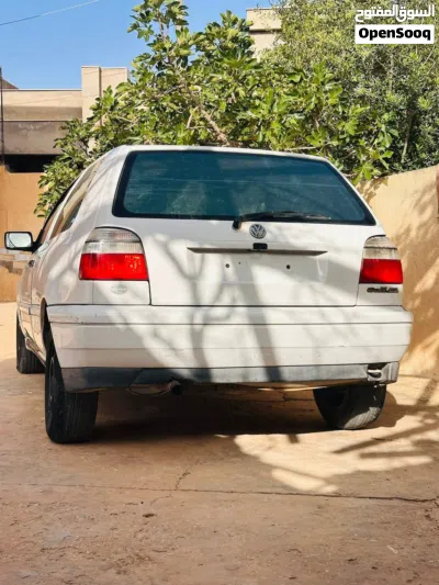 Volkswagen ID 3 Standard 4