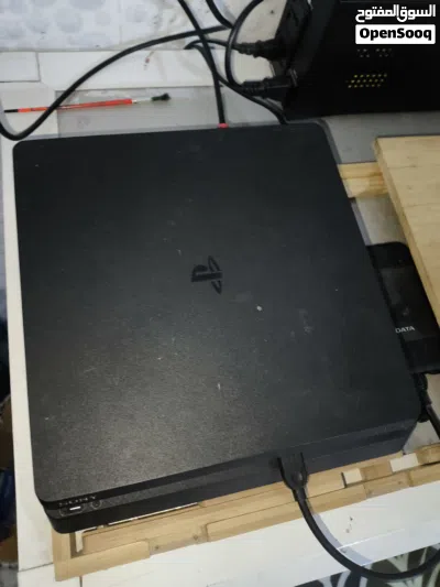 500كيكا PS4بلي اون لاين غير مهكر 2