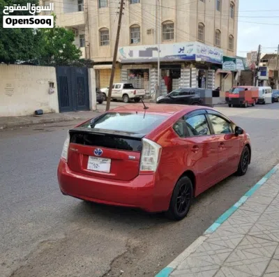 Toyota Prius Prius 3
