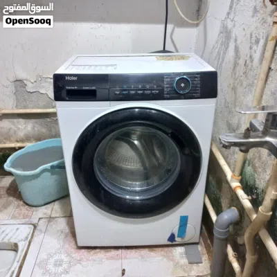 غسالة full Automatic machine washer 3
