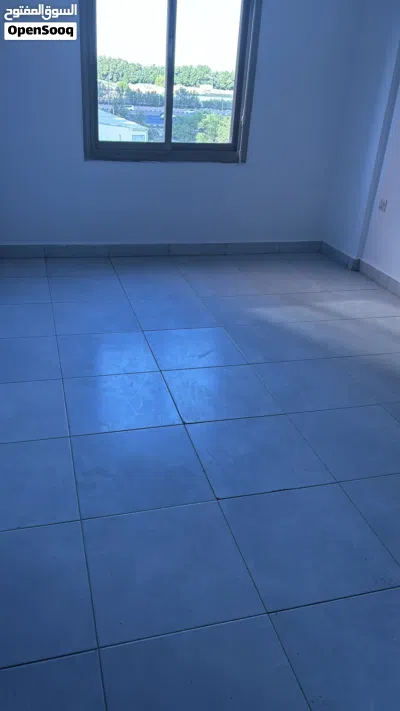 شقة للبيع يوجد مسبح 2