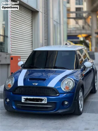 MINI Other 3