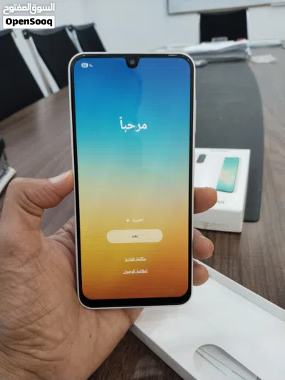سامسنج Samsung A26 5g 3