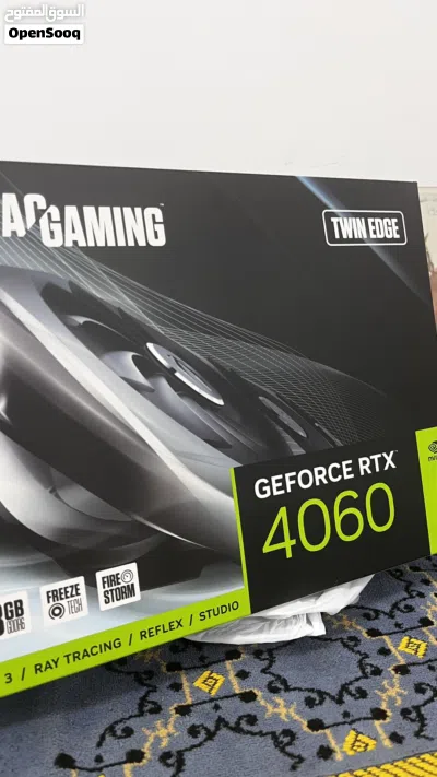 Pc بمواصفات قويه 2
