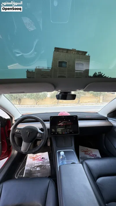 Tesla Model 3 Standard Plus 4