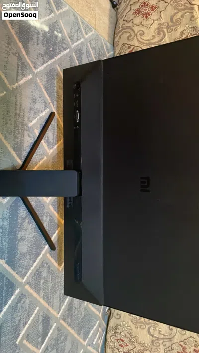 شاشه استعمال بصيط وصف مهم 3