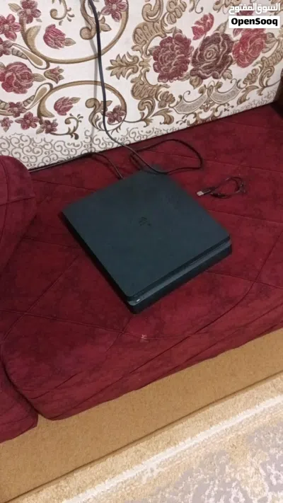 سعر حرق بلايستيشن 4اسلم 2
