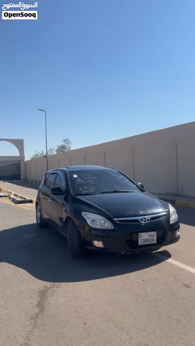 هيونداي i30 GL 4