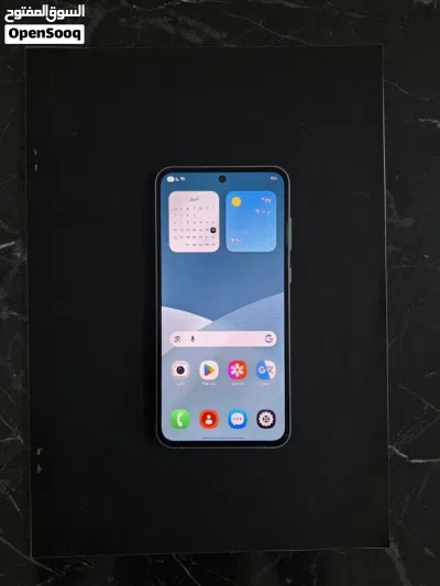 Samsung A55 5G 256GB 2