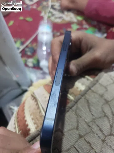 عررررطه ايفون 12 عادي كررت ولا انفك فيه قطعه جديد لمس 2