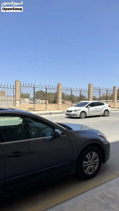 نيسان التيما SL 3