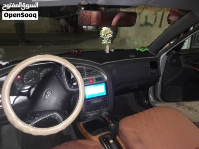 Hyundai Avante Limited 2