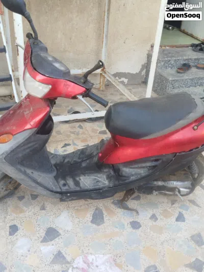 Yamaha Other 2