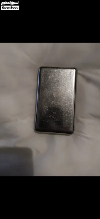 apple ipod 1st edition 2