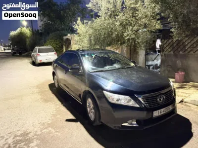 Toyota Camry GLX 3