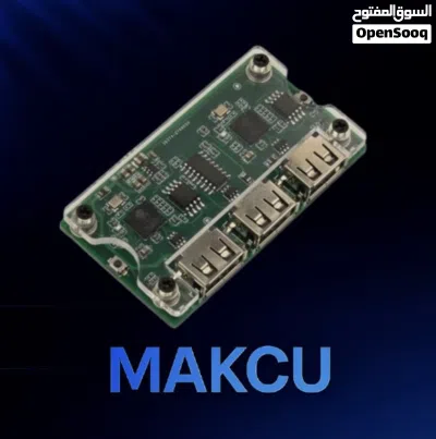قطع ابييم أسستت بي سي makcu 2