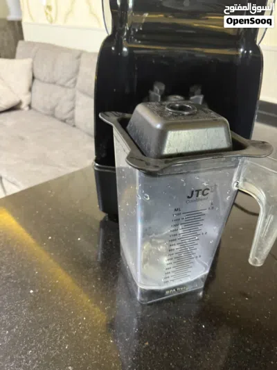 خلاط jtc صناعي 3