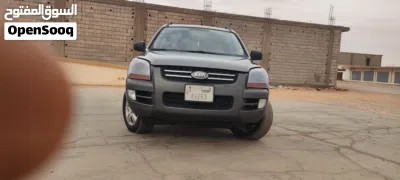 Kia Sportage LX 4