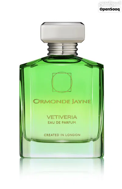 عطر أورموند جاين- فيتيفيريا بريطانيا 88مل 2