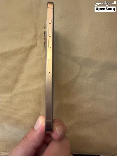 iPhone 16pro max 2sim 4