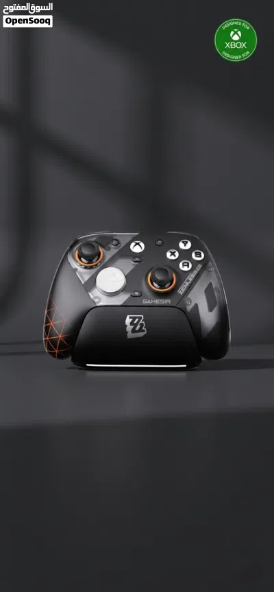 GameSir G7 Pro Wireless Controller - Zenless Zone Zero Edition Xbox Wireless PC Wireless 2