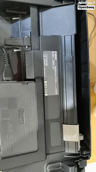 Printer canon 4
