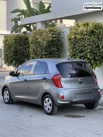 Kia Picanto Standard 3