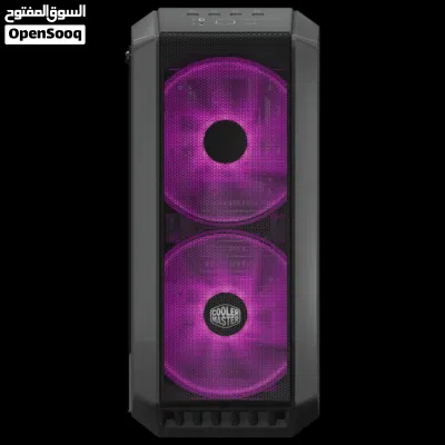 MasterCase H500 4