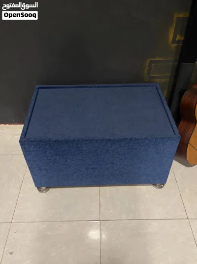 طقم كنب نظيف جدا Sofa set 2