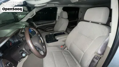 Chevrolet Tahoe Standard 4