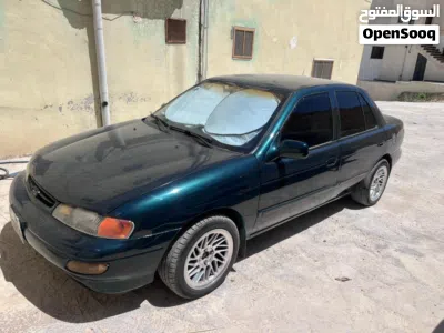 Kia Sephia 1 3