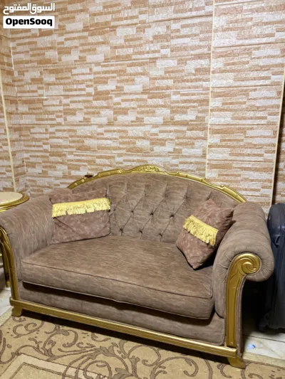 طقم كنب للبيع 2