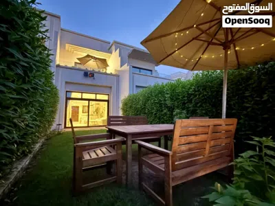 TOWNHOUSE IN HAWANA SALALAH FOR RENTتاون هاوس للإيجار في هوانا فورست ايلاند 2