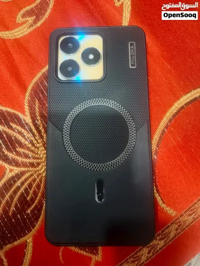 ريلمي c53 للبيع اقره الوصف 2