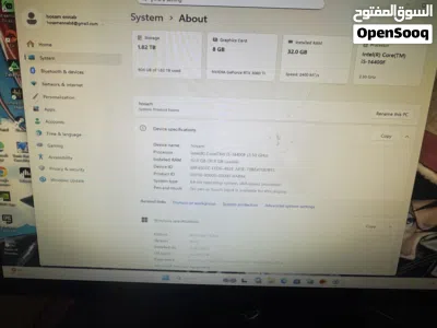 Lenovo IdeaPad Gaming 3 15IAH7 3