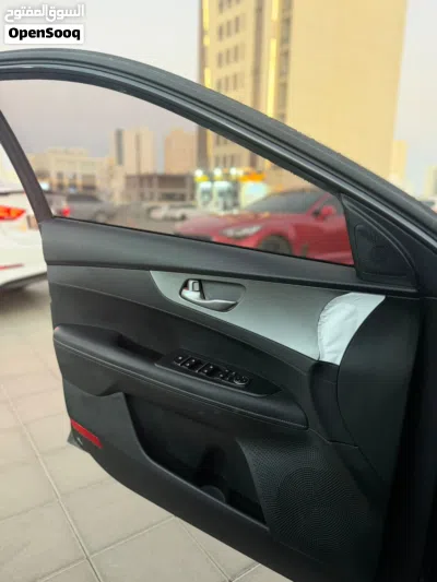 كيا K3 Standard 4