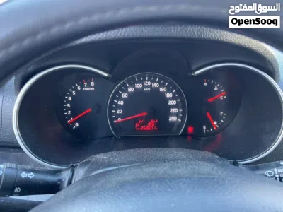 Kia Sorento X-Line EX AWD 4