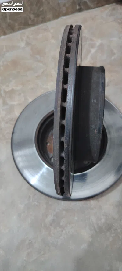 ديسكو باطني هونداي عدسه 3