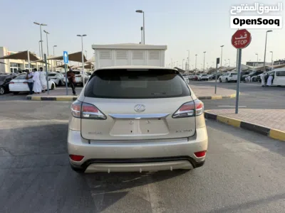 لكزس RX RX 350 4