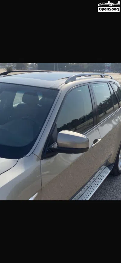 BMW X5 Series Standard 4