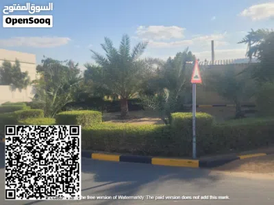 فرصه لتمتلك ارضين جوار بعض ارض زاويه شارعين سكنى بالحليو1موقع ممتاز وافضل مساحه والسعر شامل الرسوم 4