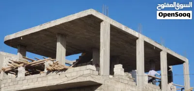 بيت مسلح في ذهبان 3