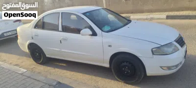نيسان صني S 3