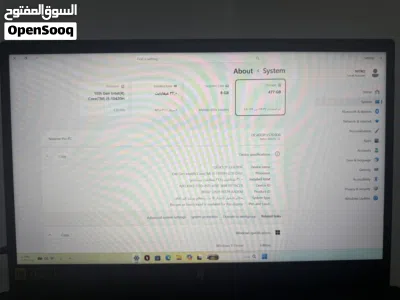 لابتوب جيمنج acer للبيع 2