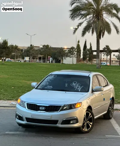 Kia Lotze 4