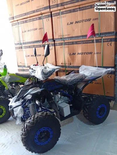 رابتر 125cc 2026 ... مواصفات وجوده اللهم بارك... منطر جمالي لا قوة الا بالله... 3