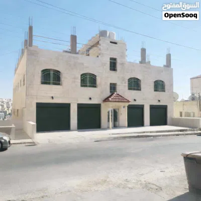 عمارة استثمارية في جبل عمان – 31 وحدة – دخل 67,000 دينار – عائد 10٪ (فرص تطوير 11–12٪) 3