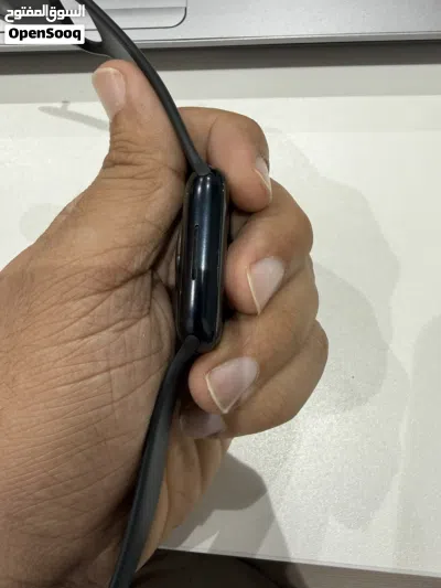 ساعه ابل 7 - مقاس 45 4